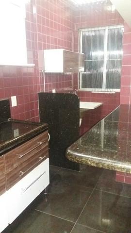 Apartamento dois quartos em Morada - Foto 4