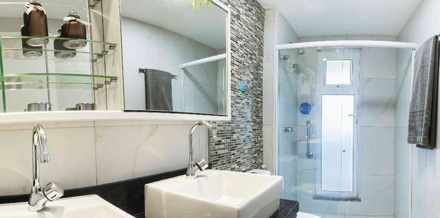 Apartamento 154m, Absoluto Cocó Próximo ao Iguatemi - Foto 11