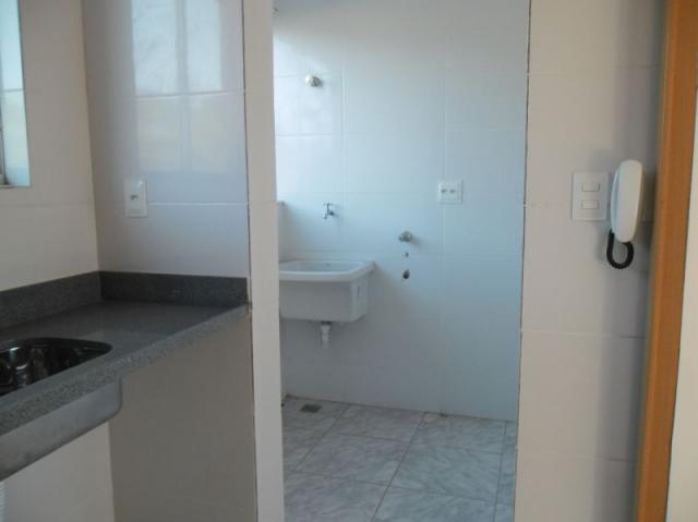 Apartamento à venda com 3 dormitórios em Jardim américa, Belo horizonte cod:2844 - Foto 12