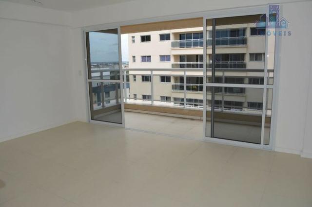 Vitral Residence Bairro de Fátima - Foto 11
