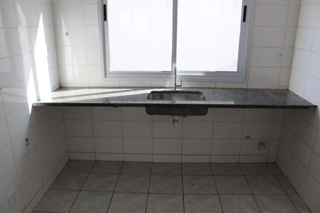 Buritis: cobertura 3q, var, 2 vg's, terraço amplo - Foto 9