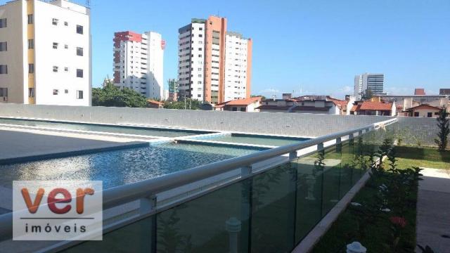 Vendo excelente apartamento no Reservatto Condomínio, com 74,05 m² de área privativa. - Foto 20