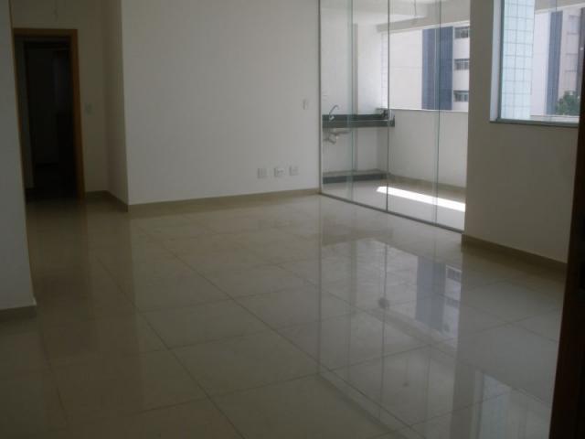 Apartamento à venda com 4 dormitórios em Buritis, Belo horizonte cod:2430 - Foto 2