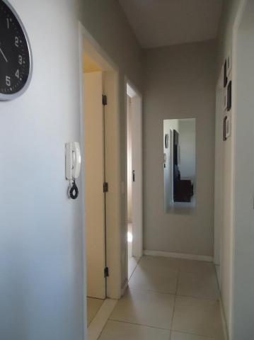 Apartamento 3 quartos, sala ampla com varanda e 1 vaga. - Foto 5