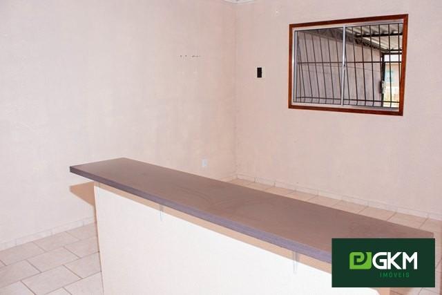 Casa 02 dormitórios, Boa Vista, São Leopoldo/RS - Foto 3