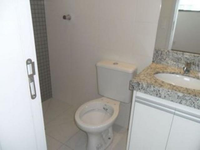 Apartamento 3 quartos, elevador, 2 vagas e lazer - Foto 4