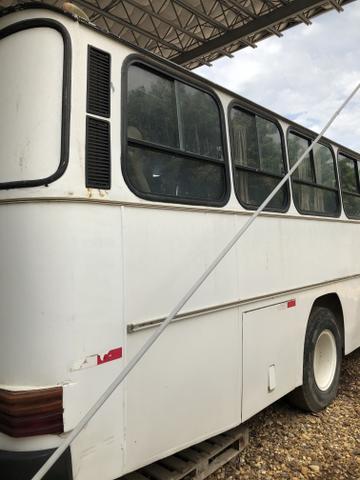 Ônibus 44 lugares 6 cc - Mod 364 - Foto 6