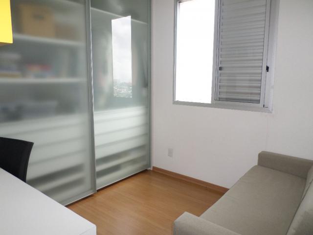 Apartamento à venda com 2 dormitórios em Buritis, Belo horizonte cod:3161 - Foto 9