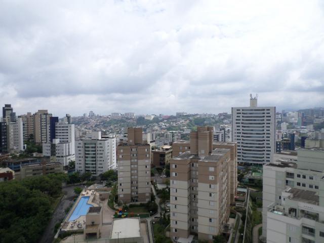 Apartamento à venda com 2 dormitórios em Buritis, Belo horizonte cod:3161 - Foto 17