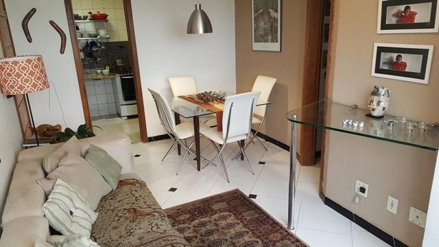 Oportunidade: apartamento 2 quartos, elevador, garagem e lazer no melhor da nova suíssa - Foto 2