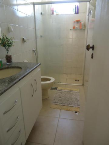 Apartamento 3 quartos, sala ampla com varanda e 1 vaga. - Foto 19