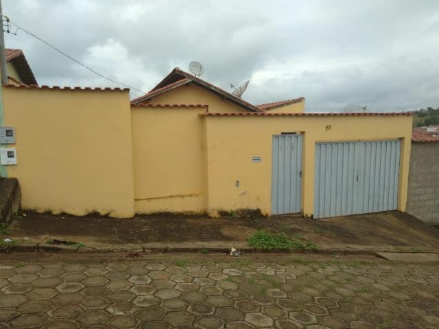 Casa com 2 quartos em Pouso Alegre - 946 - Foto 2