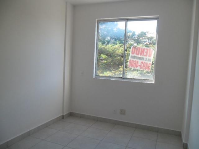 Havaí: cobertura 2 quartos, 3 vagas, vista definitiva e elevador - Foto 8