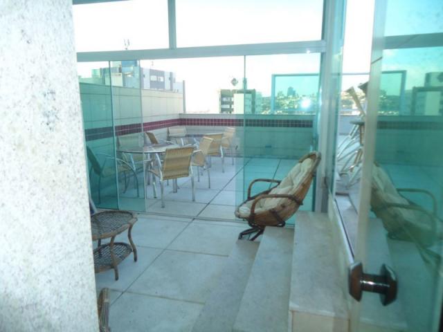 Cobertura à venda com 4 dormitórios em Buritis, Belo horizonte cod:861 - Foto 15