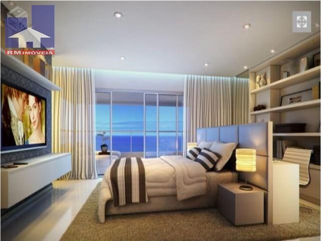Apartamento à venda com 3 dormitórios em Jaguaribe, Salvador cod:RMA066 - Foto 5