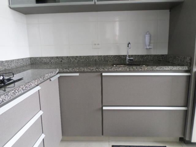 Apartamento à venda com 2 dormitórios em Buritis, Belo horizonte cod:3161 - Foto 6