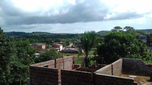 Camaragibe-PE - casa em construção na Ladeira do Liberato - Foto 2