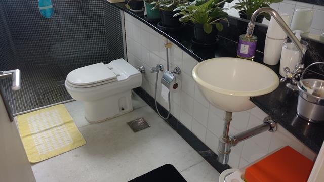 Apartamento à venda com 3 dormitórios em Buritis, Belo horizonte cod:3136 - Foto 15