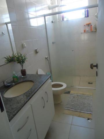 Apartamento 3 quartos, sala ampla com varanda e 1 vaga. - Foto 20