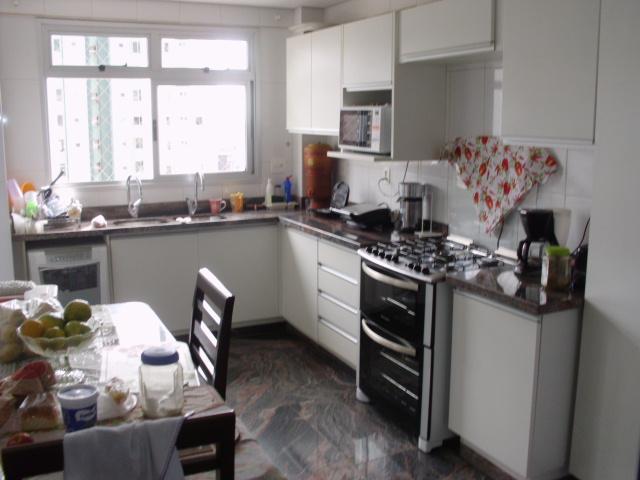Apartamento à venda com 4 dormitórios em Buritis, Belo horizonte cod:2911 - Foto 12