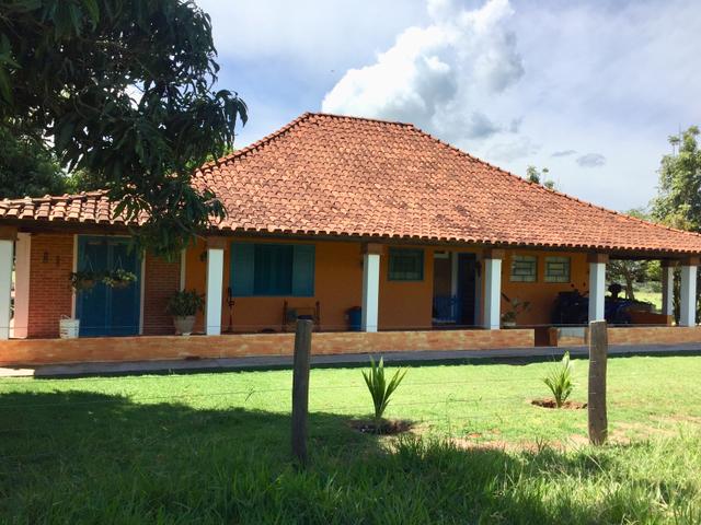 Fazenda em Frutal Minas Gerais Triângulo Mineiro - Foto 11