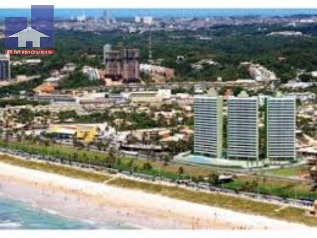 Apartamento à venda com 3 dormitórios em Jaguaribe, Salvador cod:RMA066 - Foto 16