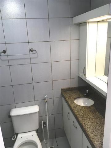Apartamento residencial à venda, Cocó, Fortaleza. - Foto 10