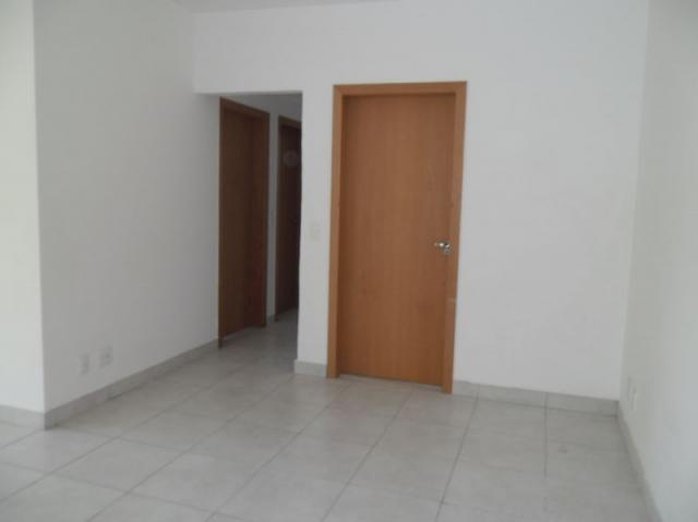 Havaí: cobertura 2 quartos, 3 vagas, vista definitiva e elevador - Foto 3