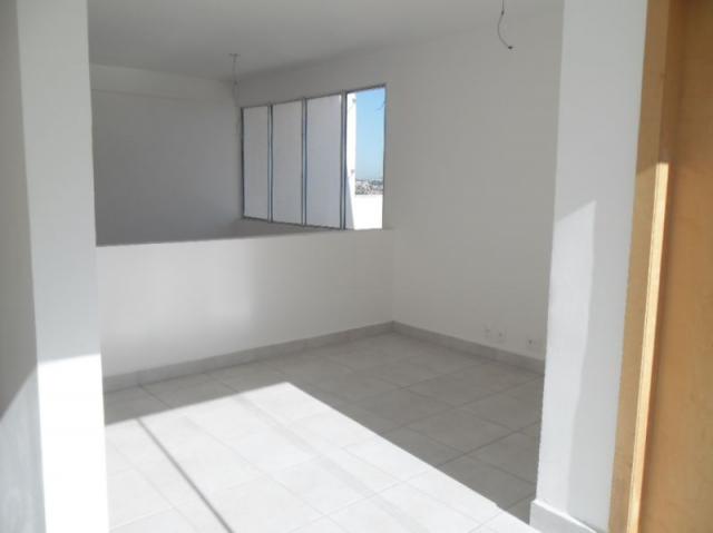 Havaí: cobertura 2 quartos, 3 vagas, vista definitiva e elevador - Foto 12
