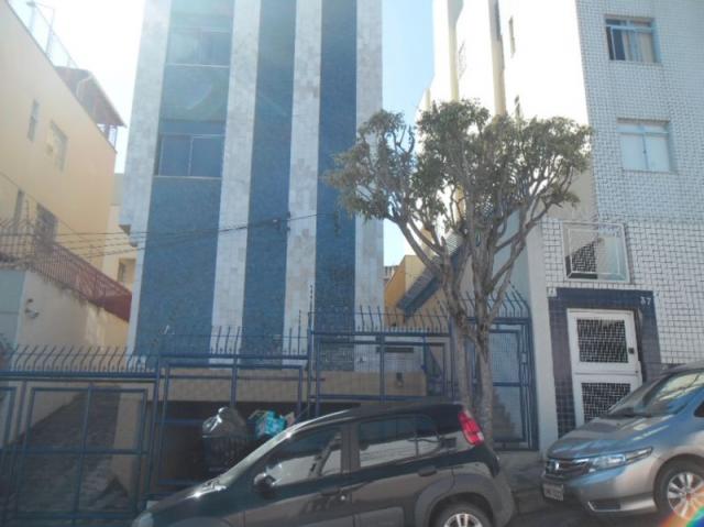 Apartamento à venda com 3 dormitórios em Jardim américa, Belo horizonte cod:2865 - Foto 17
