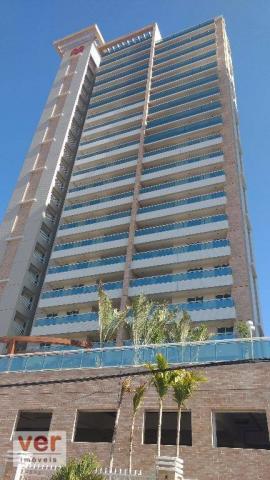 Vendo excelente apartamento no Reservatto Condomínio, com 74,05 m² de área privativa. - Foto 6