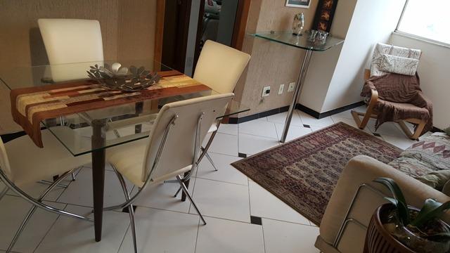 Oportunidade: apartamento 2 quartos, elevador, garagem e lazer no melhor da nova suíssa - Foto 7