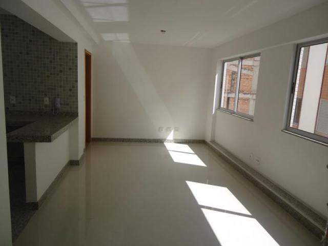 Apartamento no buritis