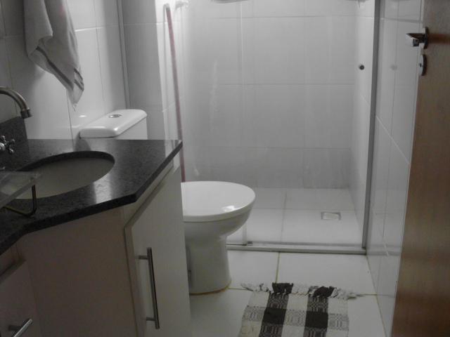 Apartamento à venda com 3 dormitórios em Palmeiras, Belo horizonte cod:3052 - Foto 15