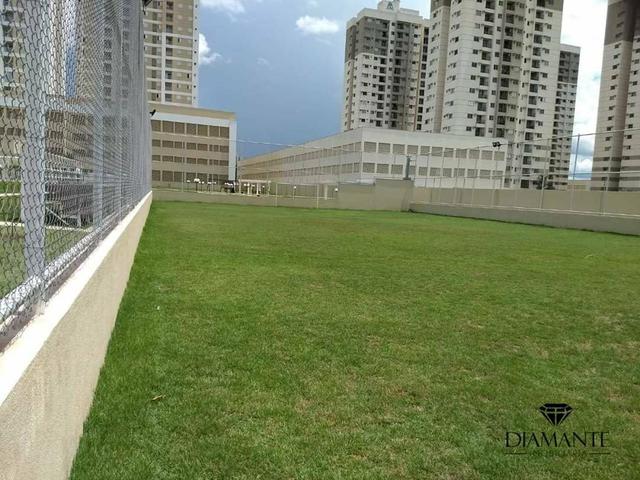 Edifício Jardim Beira Rio. (próximo unic) - Foto 14