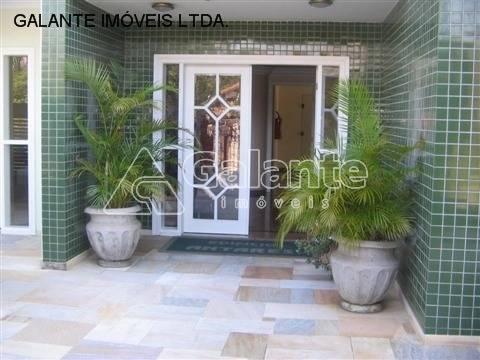 Apartamento à venda com 3 dormitórios em Botafogo, Campinas cod:CO048699 - Foto 2