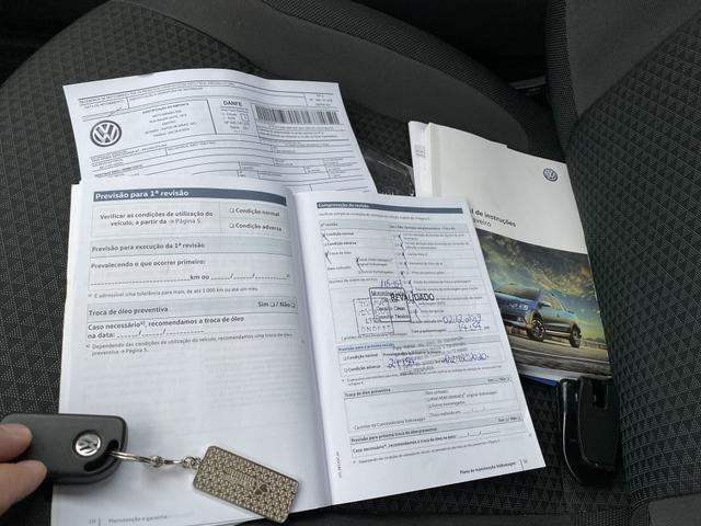Nova SAVEIRO ROBUST 1.6 CS 8v 2019 - Foto 11