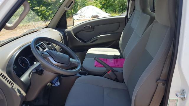 Hyundai HR 2.5 TCI Diesel (RS/RD) - Foto 6