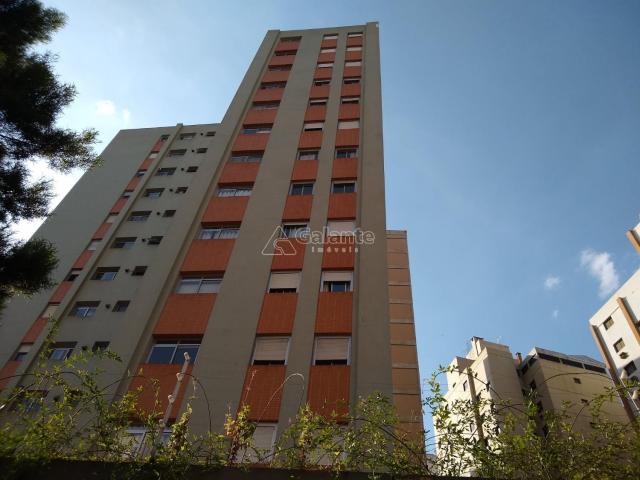 Apartamento para alugar com 2 dormitórios em Cambuí, Campinas cod:AP004050