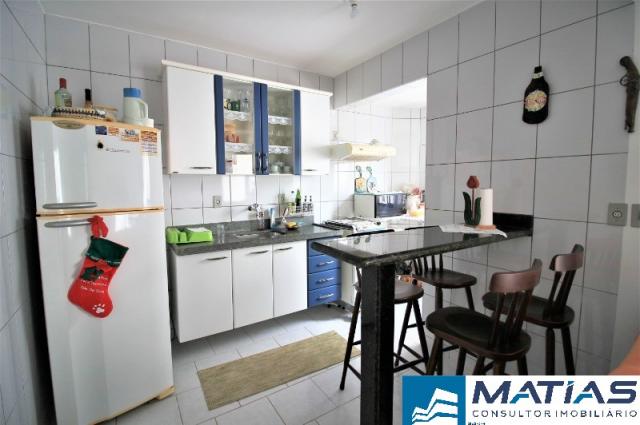 Apartamento a Venda em Peracanga com Vista para o Mar. - Foto 3