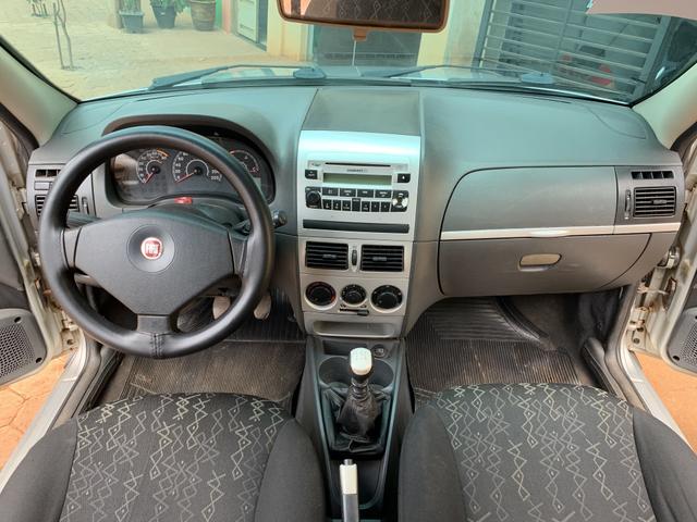 Fiat Palio Weekend 1.4 Trekking - Foto 5