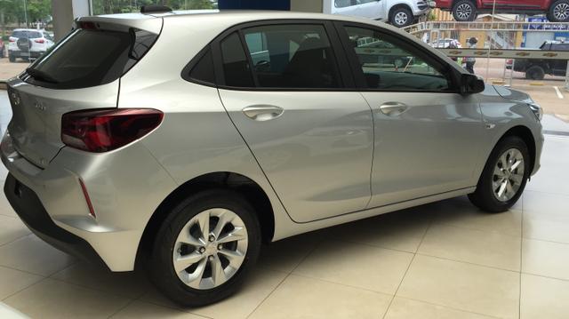 Onix LT TURBO 1.0 - Foto 3