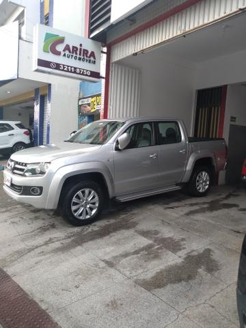 Amarok highiline CD diesel2013/2014 - Foto 2
