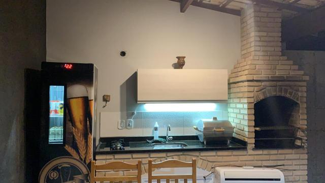Casa linear 150m2 - Foto 3
