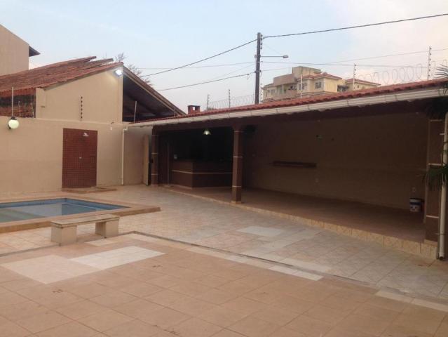 Casa com 2 dormitórios para alugar, 230 m² por r$ 0,01/ano - conjunto mariana - rio branco - Foto 4