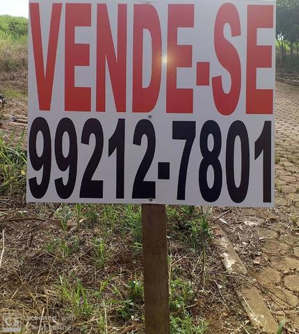 Vendo Terreno com Construção Jaru-Ro - Foto 6