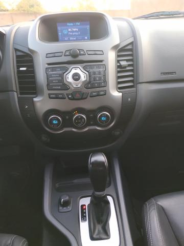 Ranger limited