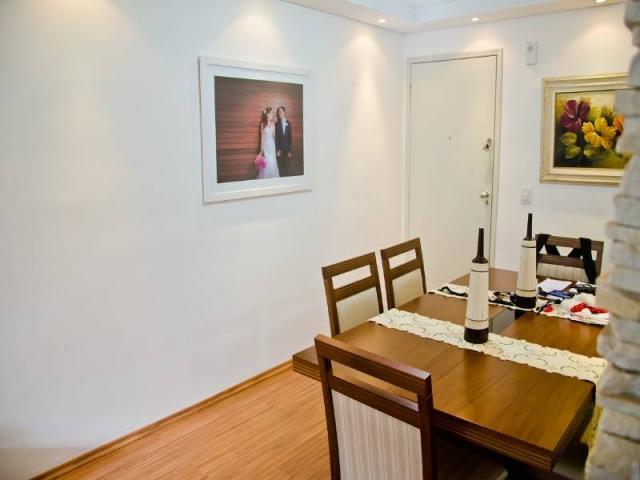 Apartamento à venda com 2 dormitórios em Ponte preta, Campinas cod:CO051649 - Foto 5