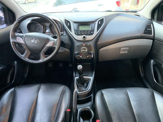 Hyundai HB20 Sedam 1.6 Premium 2015 - Foto 5