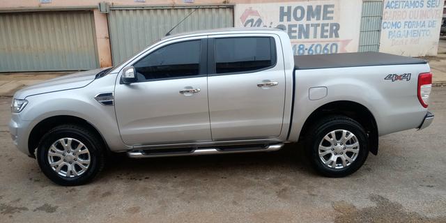 Ranger XLT 2018 Completa!! - Foto 5